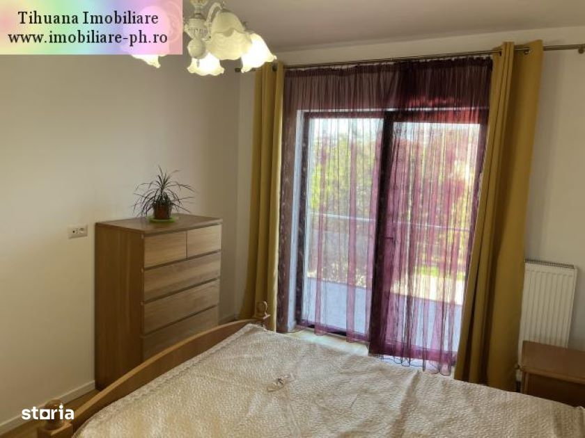 Albert,MRS Smart,apartament 2 camere de inchiriat