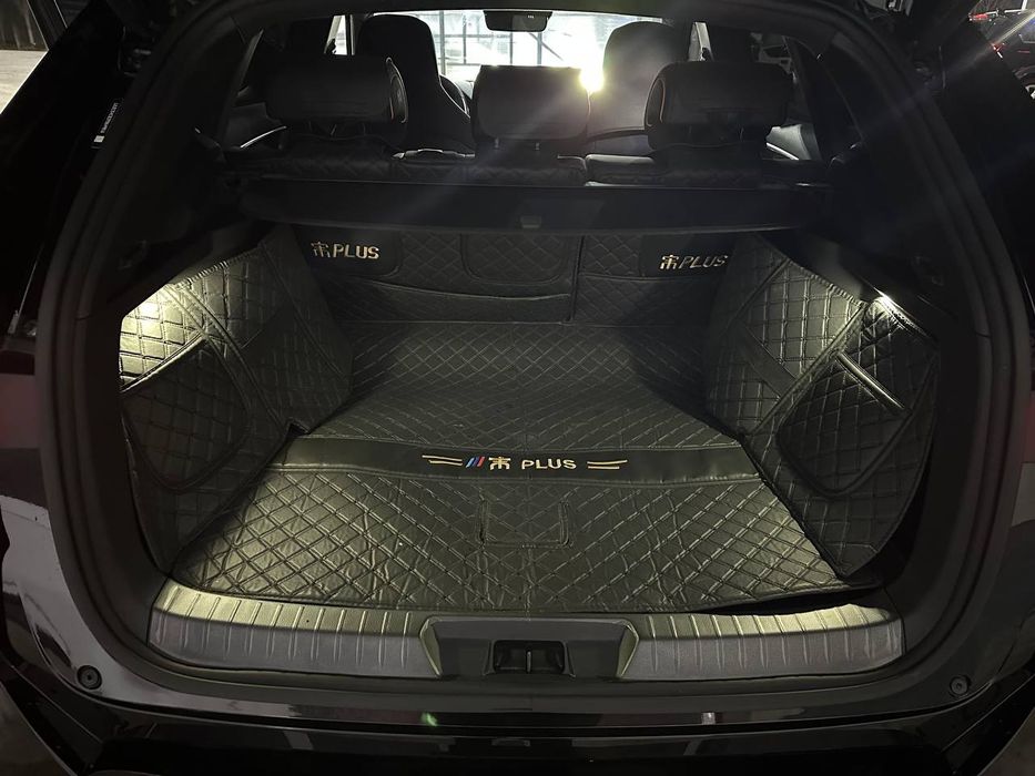 Srochno sotiladi. BYD chempion 605km tõliq elektir quvvatli.