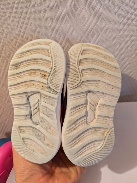 Детски маратонки Adidas размер 21