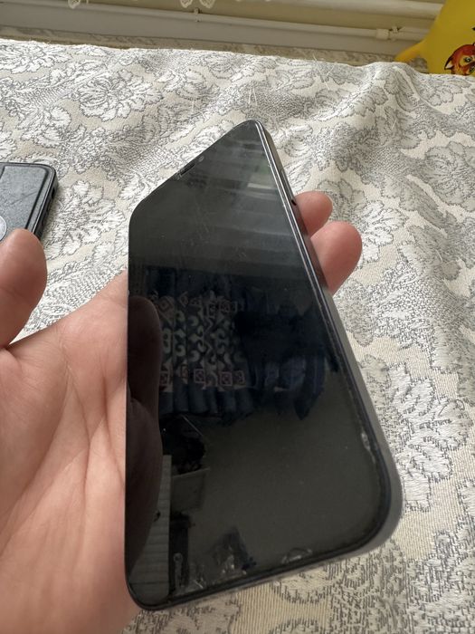 Айфон 12 продам или обмен