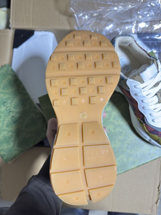 Gucci Rhyton - Multicolor - 41