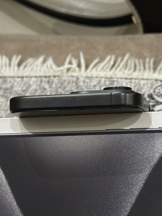 Iphone 15 PRO MAX 512гб память