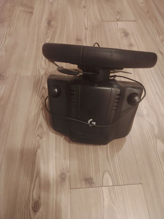 Volan Logitech G923 pentru Xbox/pc
