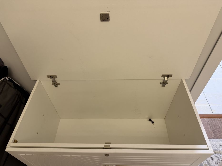 Сандык в идеальном состояний