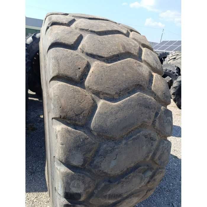 Anvelopa 29.5r25 Bkt Industriala Second Hand pt Vola
