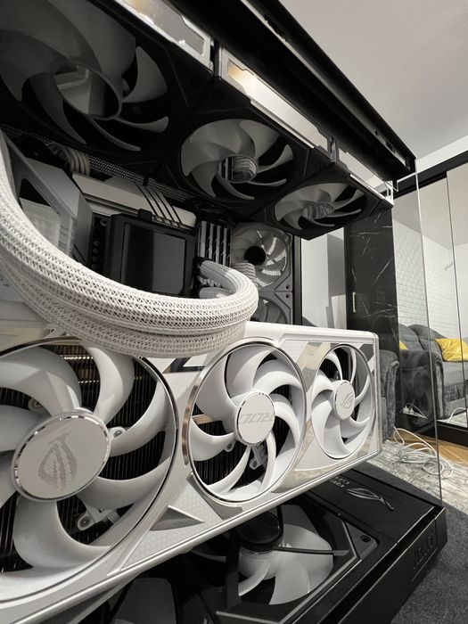 Pc Gaming high end custom