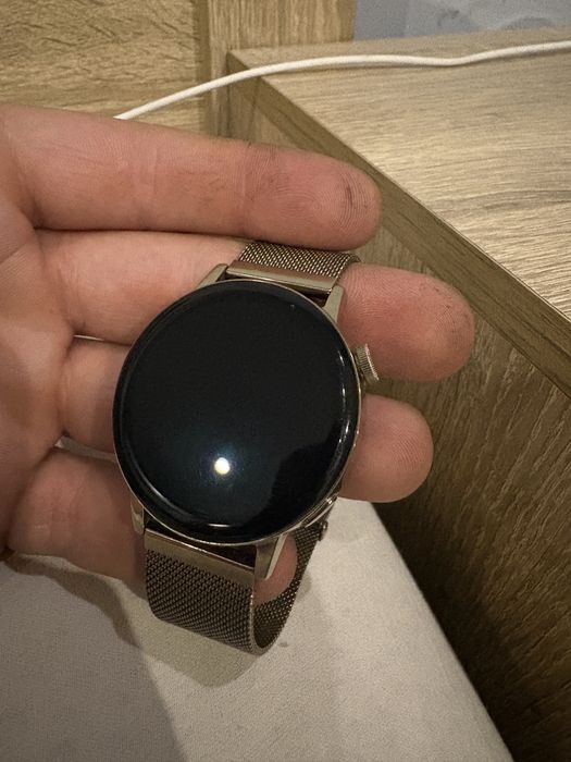 Смарт Часовник HUAWEI GT3 - дамски