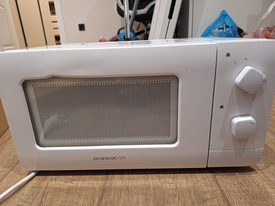 Микровълнова Daewoo