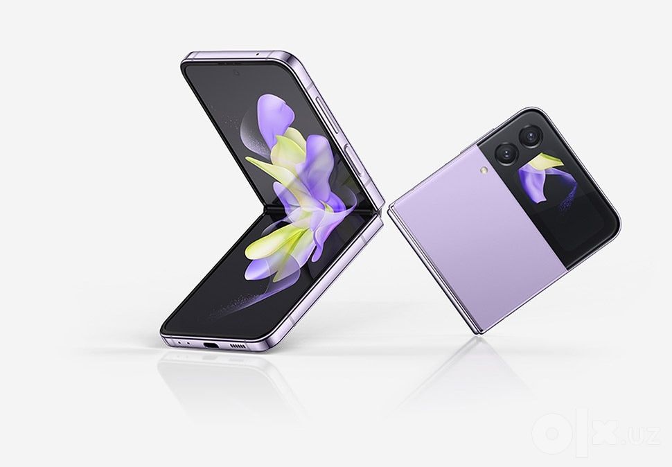 Samsung Z Flipp 4