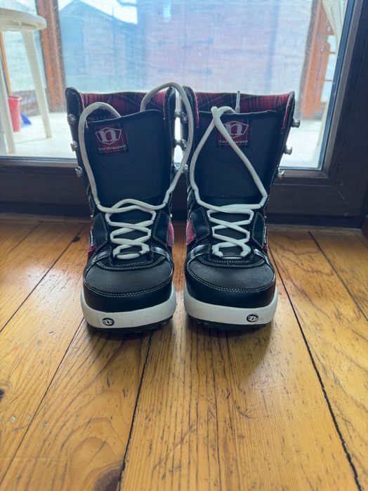 Обувки за сноуборд Northwave