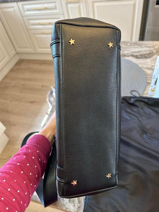 Genți Coccinelle și Marella