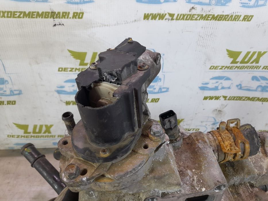 Racitor gaze EGR 284102F600 Hyundai Tucson 3 [2015 - 2020] 2.0 crdi D