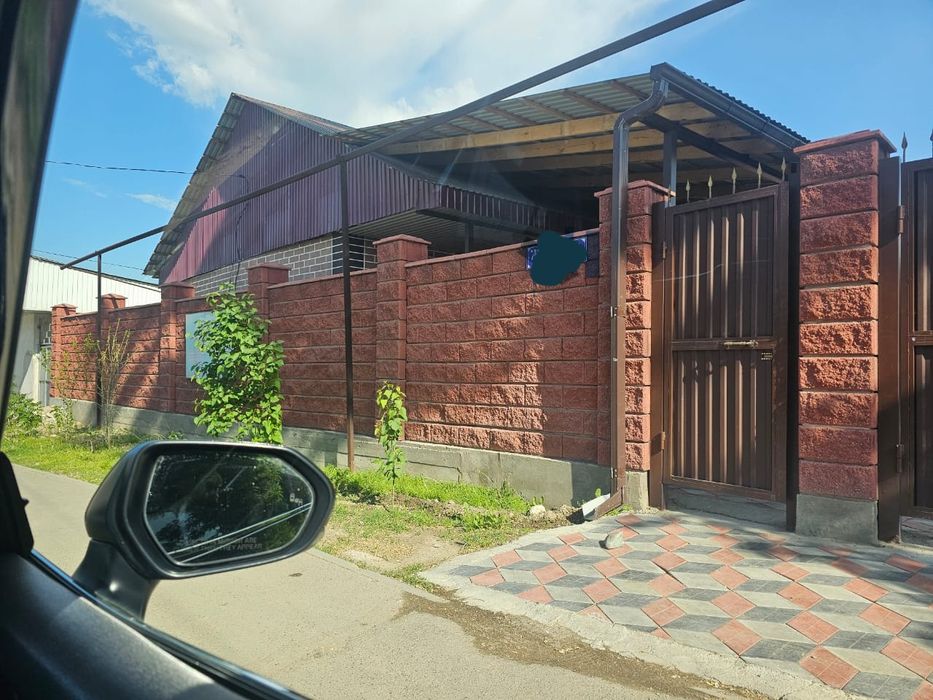 Продам пескоблок