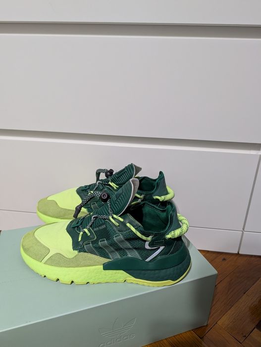 Маратонки Adidas x Ivy park