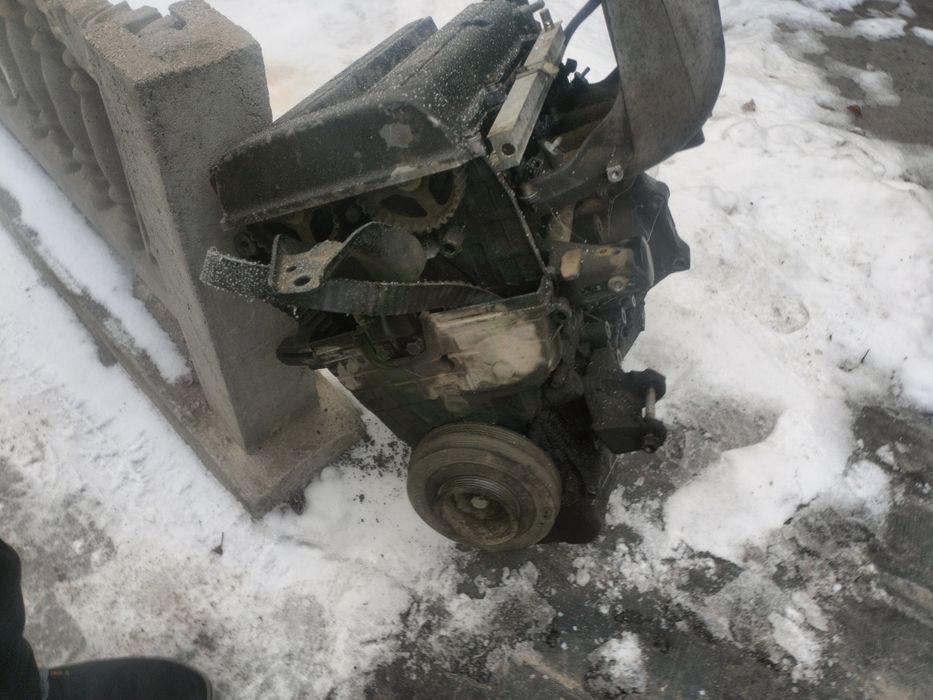 Продам мотор Хонда срв 2.0 правый руль