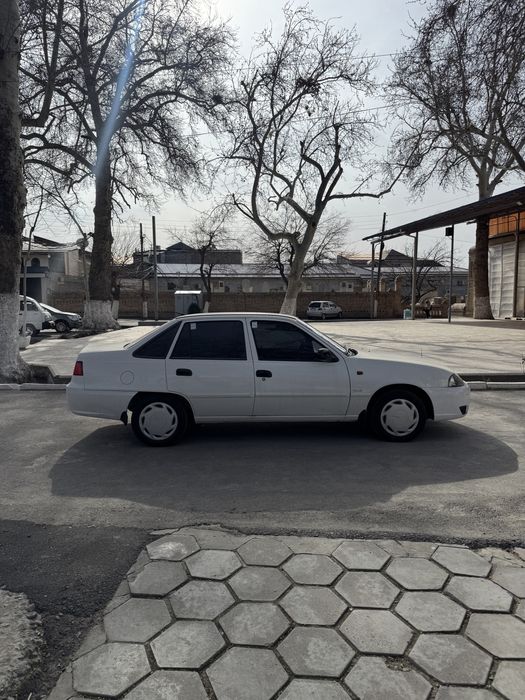 Nexia 2 1.5gibrid 2010 yil