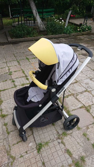 Детска количка chipolino