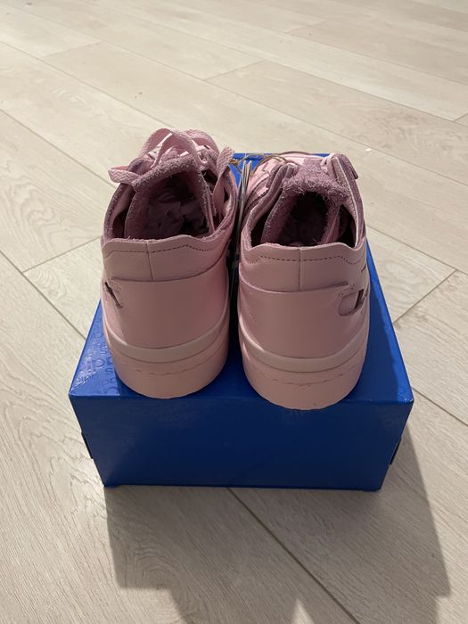Adidas forum 84 low