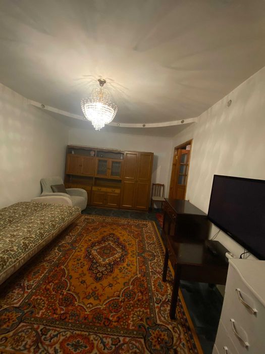 Сдам 2комн.кв. Назарбаева, 44 посуточно