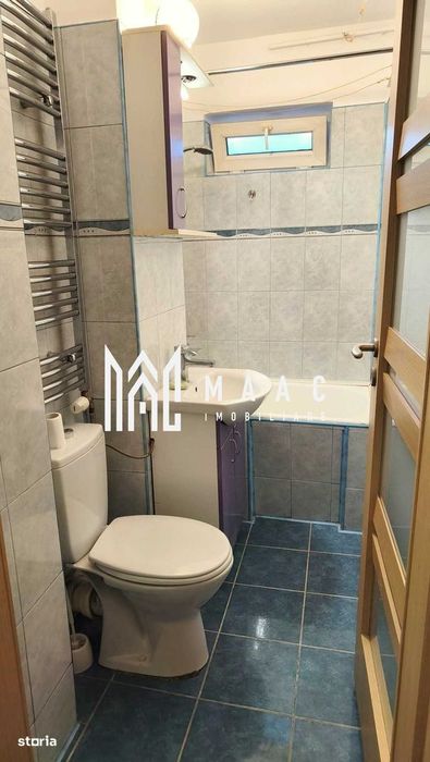 Apartament 2 camere | Hipodrom 2, Sibiu | parter
