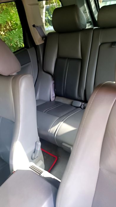 Jeep Grand Cherokee WK 3.0crd на части