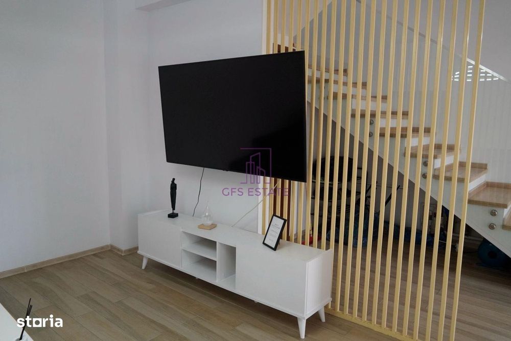 Inchiriere Vila Tunari