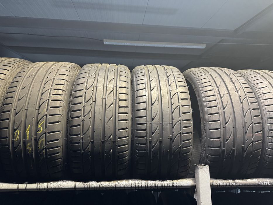 Anvelope 215/40/17 Bridgestone
