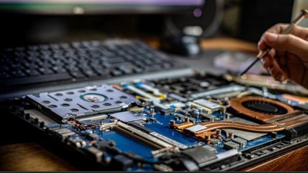 PC, LAPTOP, GSM сервиз. Клиника за електроника. Пловдив.