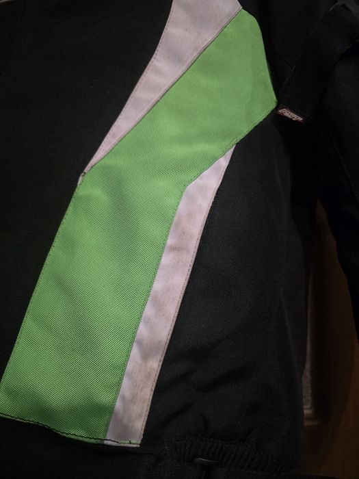 Яке RST Tractech evo  размер 50 S