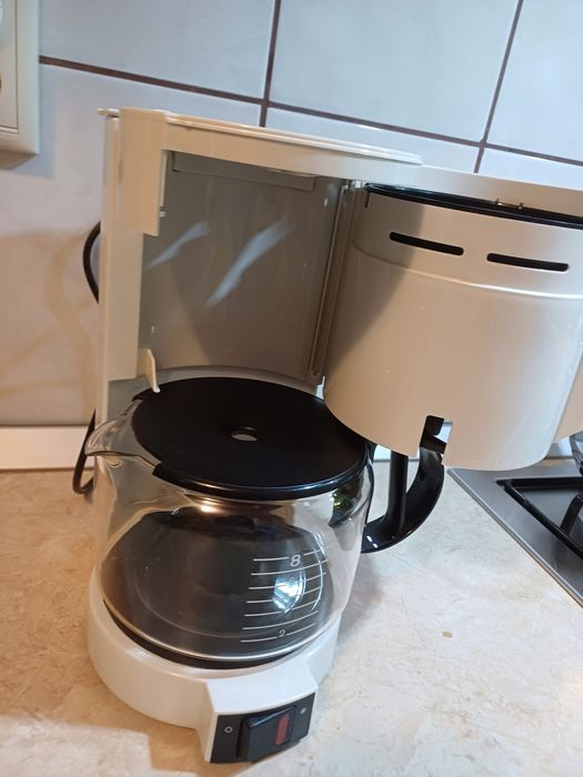 Cafetiera filtru BRAUN