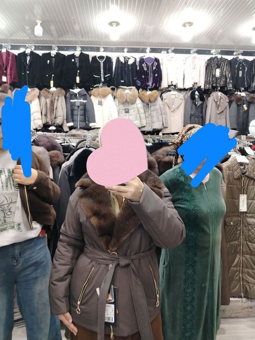 Женская Lasagrada