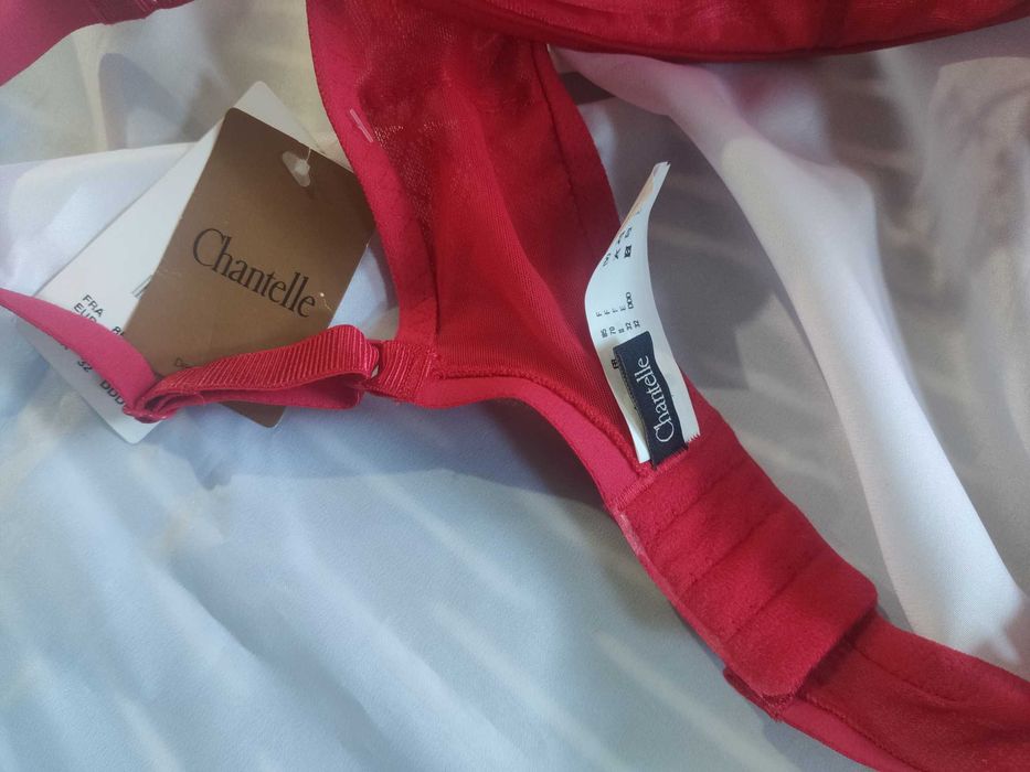 Sutien Chantelle 70F