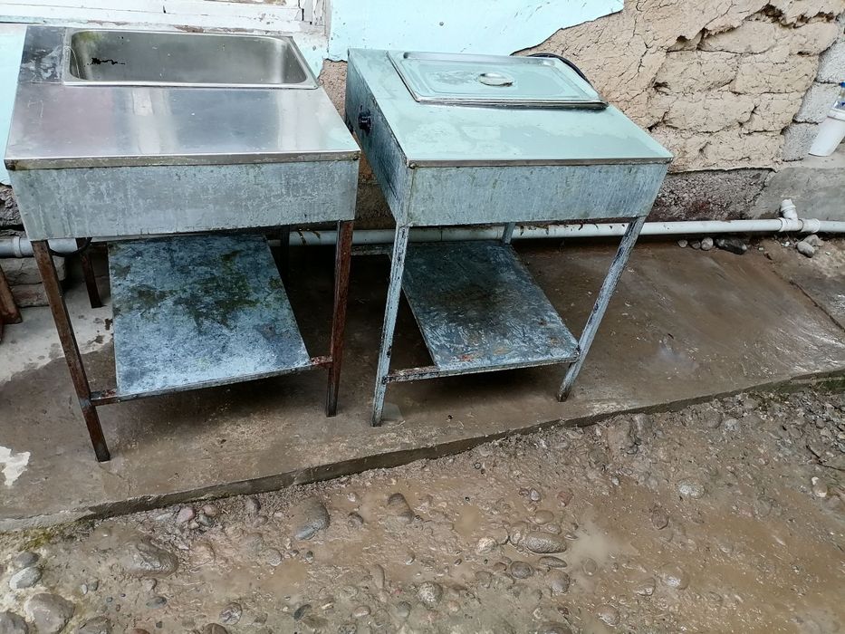 Perashka aparat sotiladi