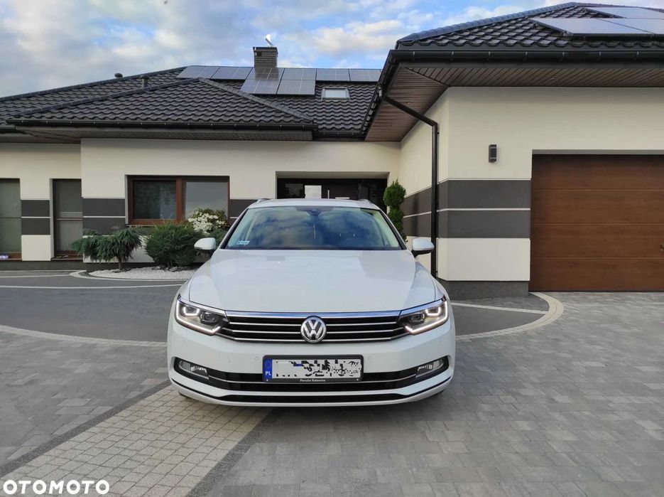 Volkswagen PASSAT ( B8 ) 2014 - 2024 PIESE AUTO