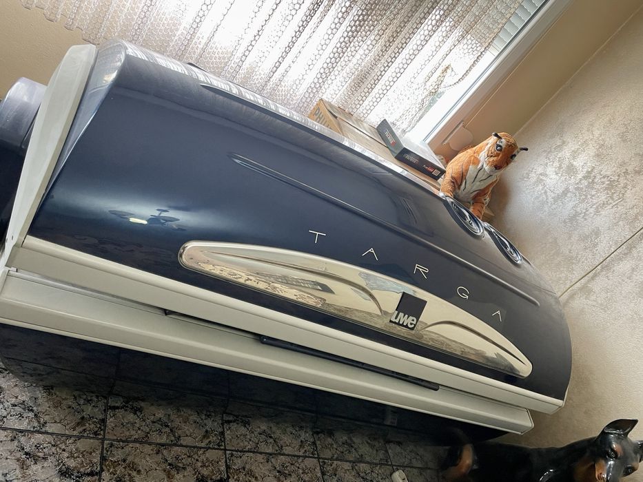 Продавам солариум