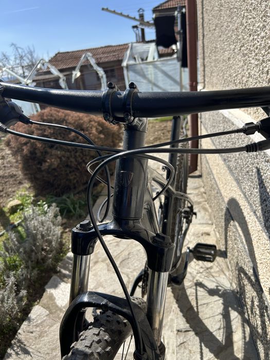 Trek Marlin 5 Велосипед 29 Continental