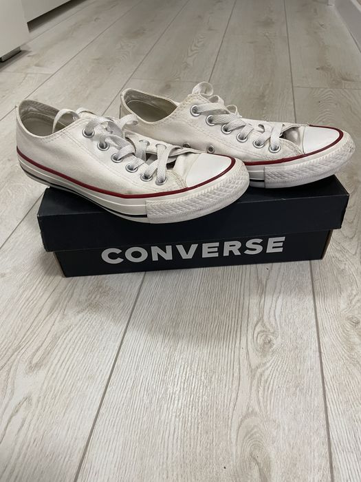 Кецове Converse