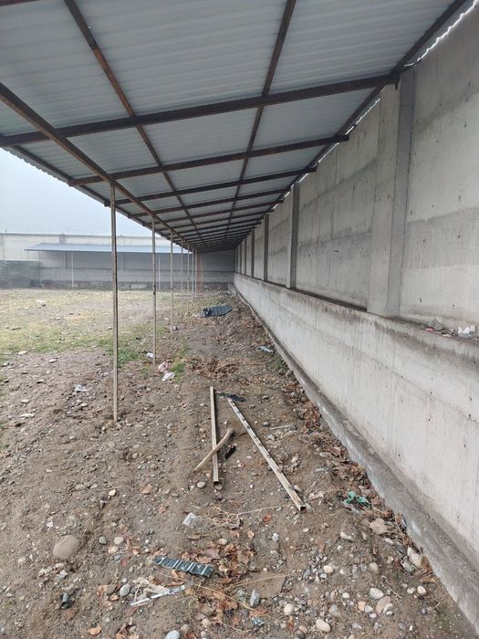 Ижарага жой берамиз 5 сотих Аренда