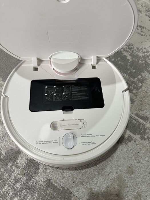 Робот пылесос xiaomi