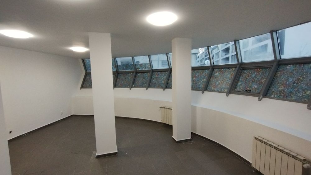 Дава се под наем Офис в София, Студентски град - 55 кв.м за 500 € - Снимка #1