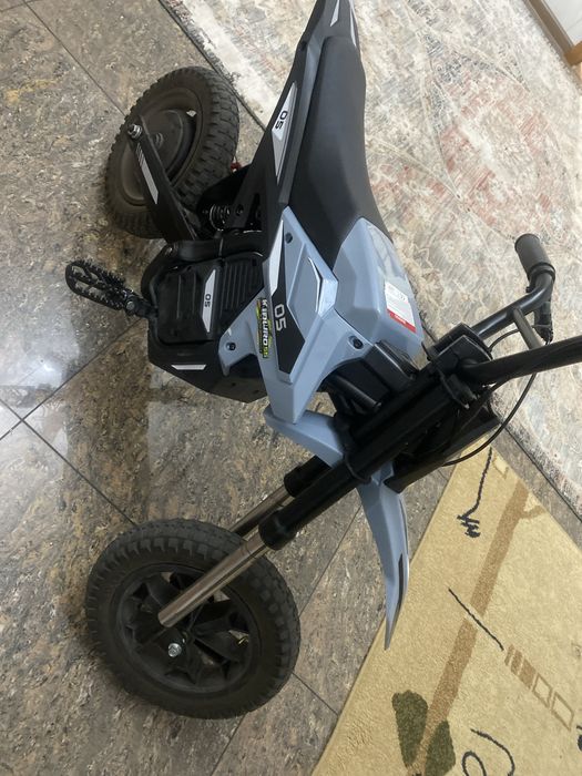Питбайк kiduro S5