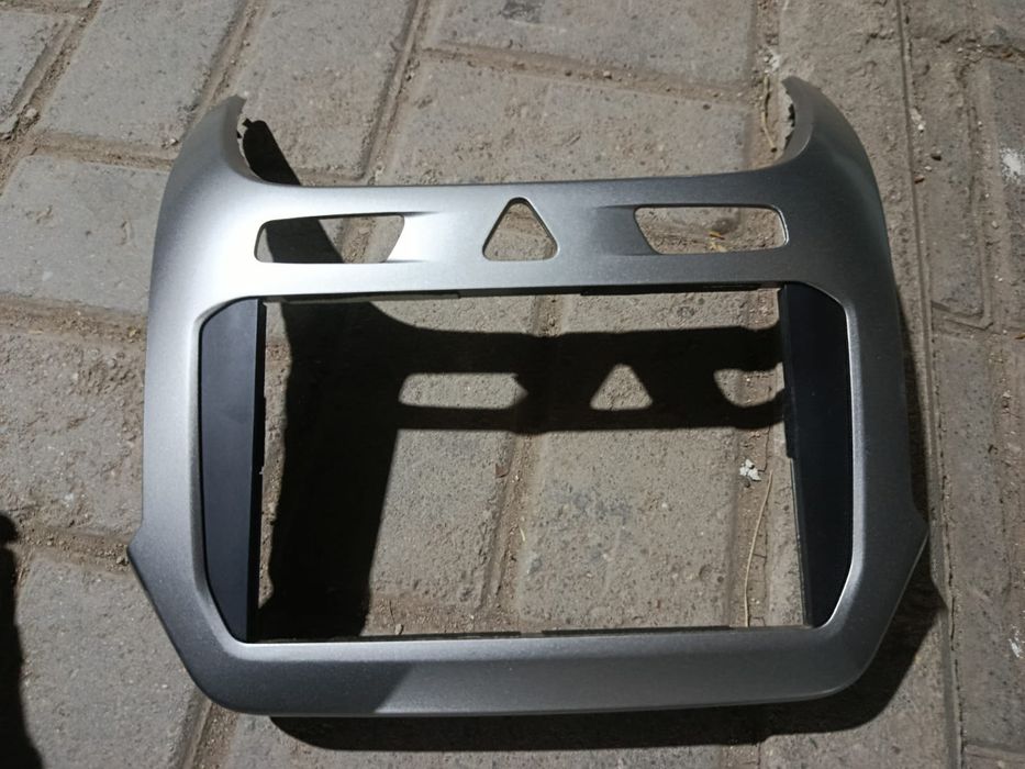 Магнитола от кобальта оригинал