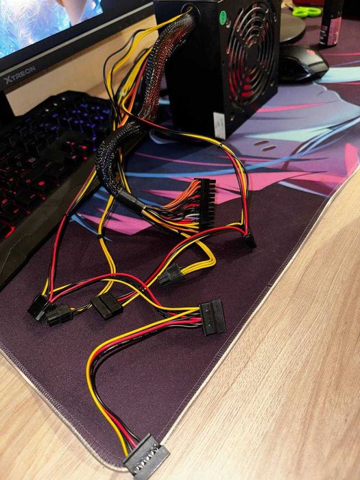 Блок питания 400W