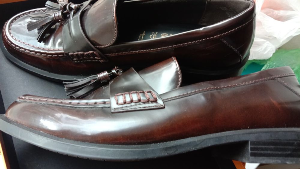 Качественный обувь