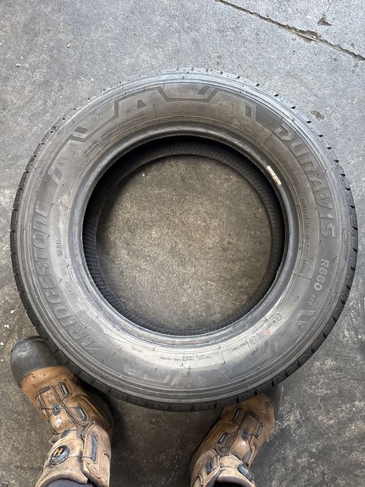 205/65/16C Bridgestone