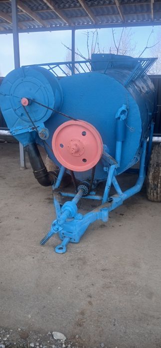 Fasol bochka loviya noxot mosh chiqargich