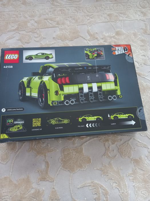 Lego technic 400 lei