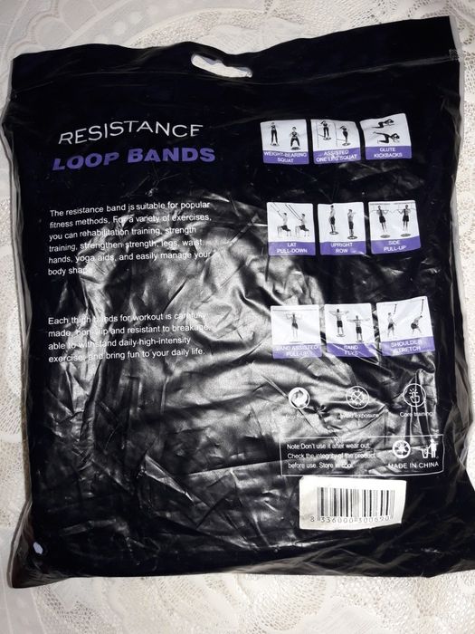 Sport anchomi shug'illanish uchun