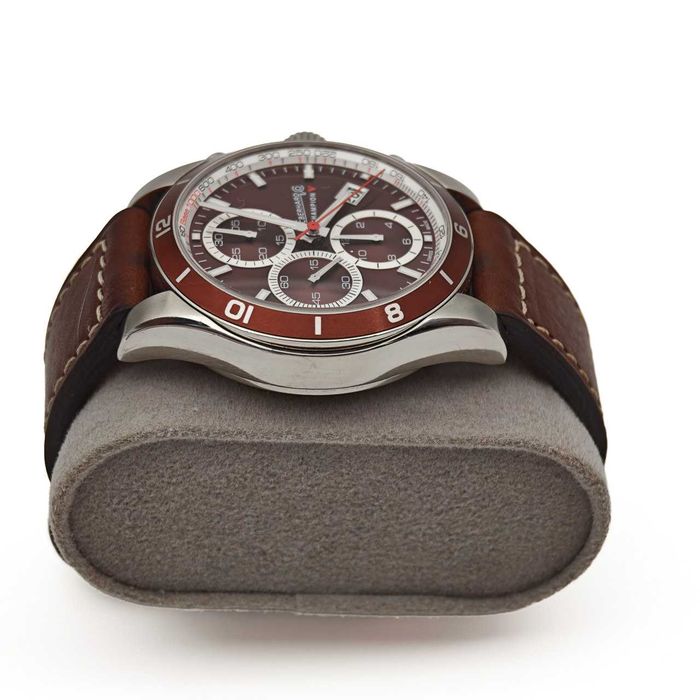 Eberhard Champion V Chronograph