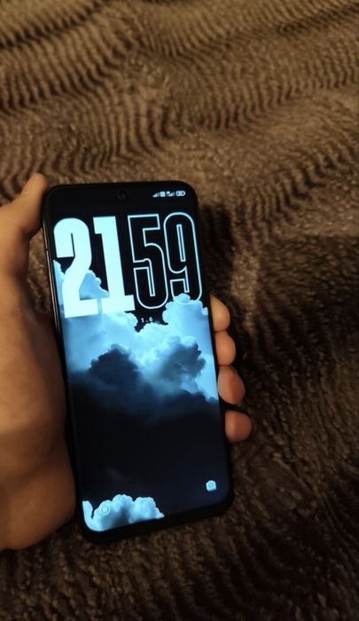 Xiaomi 13 512gb EAC сяоми 13 512гб EAC